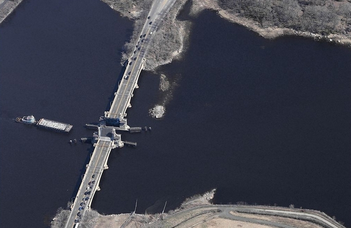 Pelham Bridge: Pelham Bridge 10